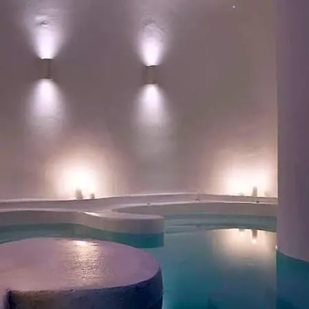 فندق Dome Santorini