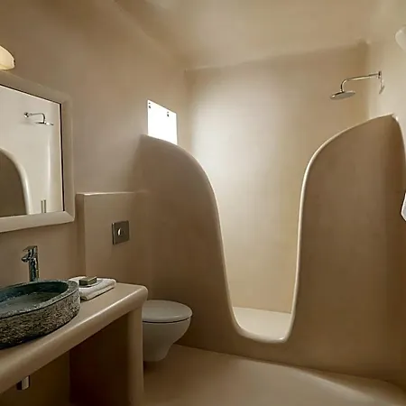 فندق Dome Santorini 4*