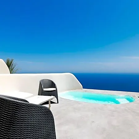 Dome Santorini