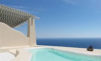 Dome Santorini Hotel
