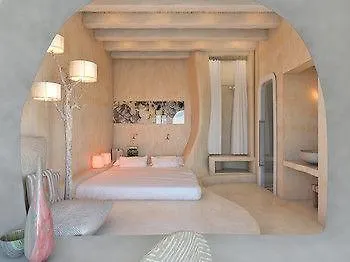Dome Santorini 4*