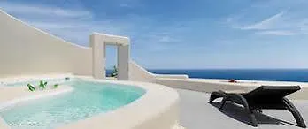 Dome Santorini Imerovigli (Santorini)