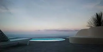 Dome Santorini 4*