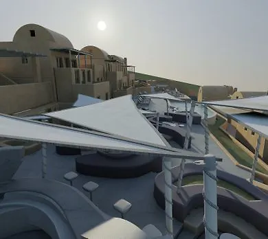 Hotell Dome Santorini Imerovigli (Santorini)