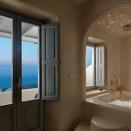Hotel Dome Santorini 4*