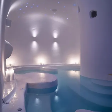 Dome Santorini Hotel 4*