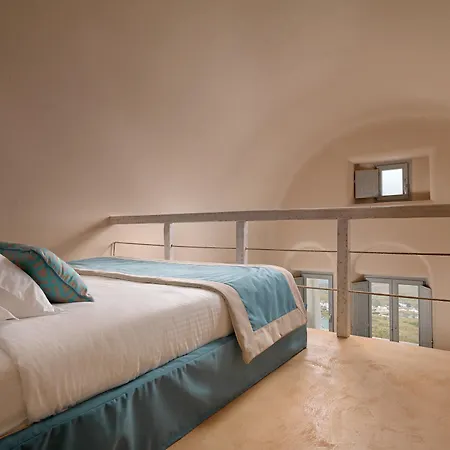 Dome Santorini Otel Imerovigli (Santorini)