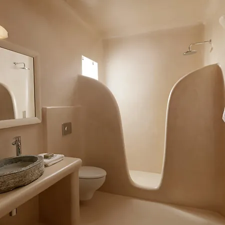Dome Santorini Hotel Imerovigli (Santorini)