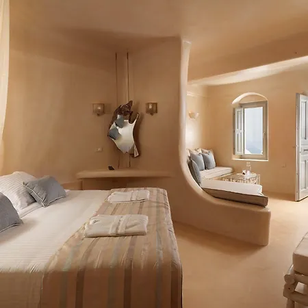 Dome Santorini