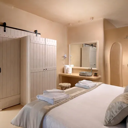 Dome Santorini Hotel Imerovigli (Santorini)