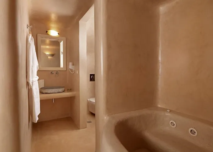 Dome Santorini Imerovigli (Santorini)