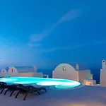 Hotel Dome Santorini 4*