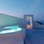 Dome Santorini