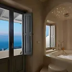 Dome Santorini 4* Imerovigli (Santorini)