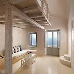 Dome Santorini Hotel