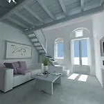 Hotel Dome Santorini