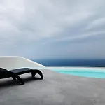 Hotel Dome Santorini Imerovigli (Santorini)