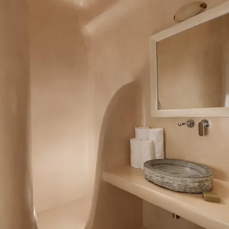 Dome Santorini Resort&spa