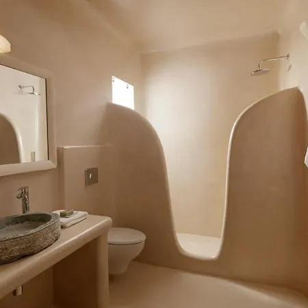Dome Santorini Resort&spa 4*