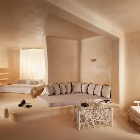 Dome Santorini Resort&spa 4*