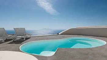 Hotel Dome Santorini Resort&spa Imerovigli (Santorini)