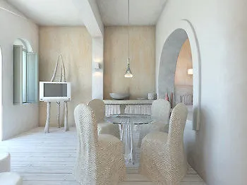 Dome Santorini