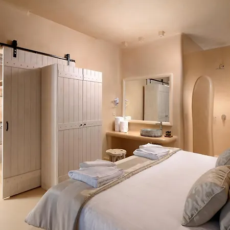 Dome Santorini Resort&spa Hotel Imerovigli (Santorini)