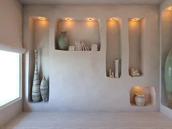 Dome Santorini ホテル 4*