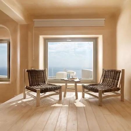 Hotel Dome Santorini 4*