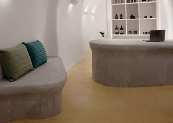 Dome Santorini Hotel Imerovigli (Santorini)