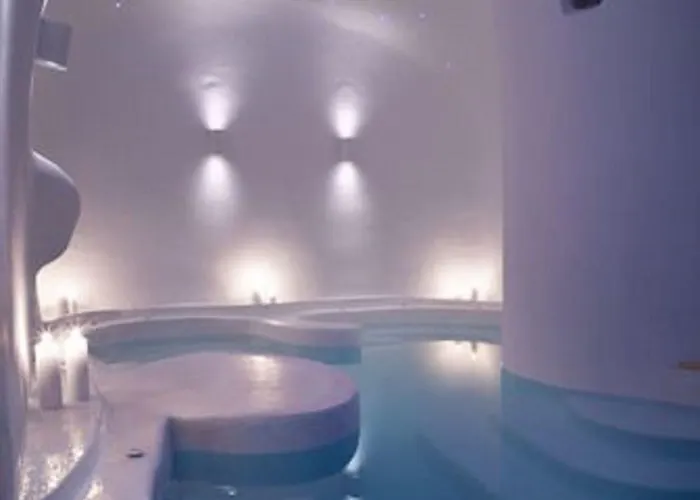 Hotel Dome Santorini Imerovigli (Santorini)