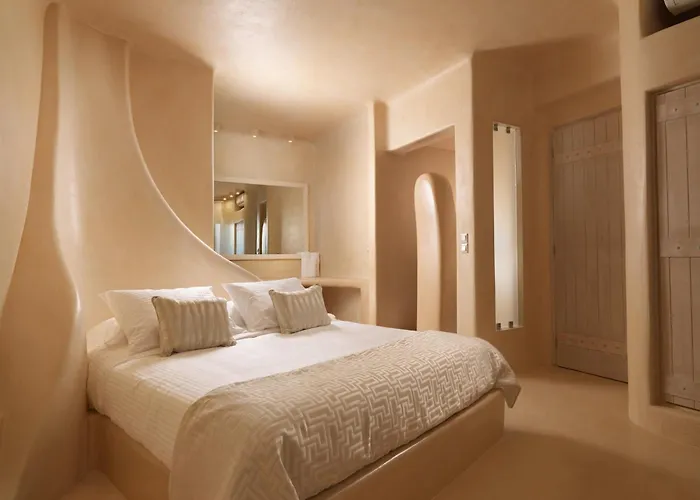 Dome Santorini Imerovigli (Santorini)